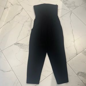 Top shop jumpsuit NWT
